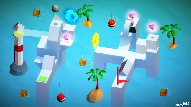 Poly & Marble Maze – 폴리 & 대리석 미로 1.1.4 버그판 4