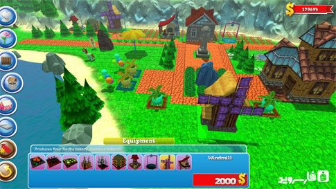 Pony World 3 – 포니 월드 3 1.9 1