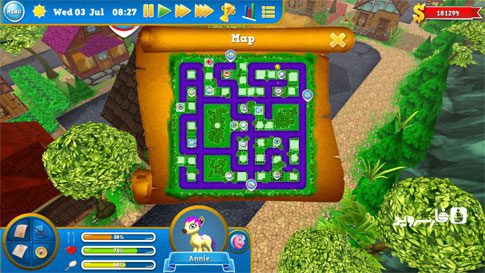 Pony World 3 – 포니 월드 3 1.9 2