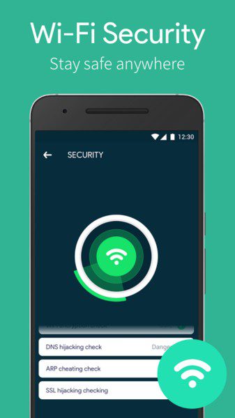 Power Security-AntiVirus Clean – 파워 보안-안티바이러스 클린 2.1.5.1 3