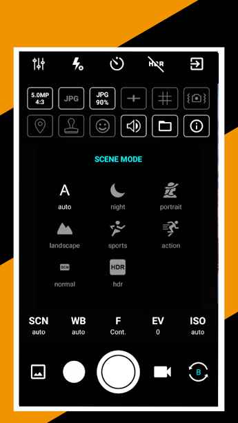 Powerful HD Camera Pro – 강력한 HD 카메라 Pro (프로) 1.2 4