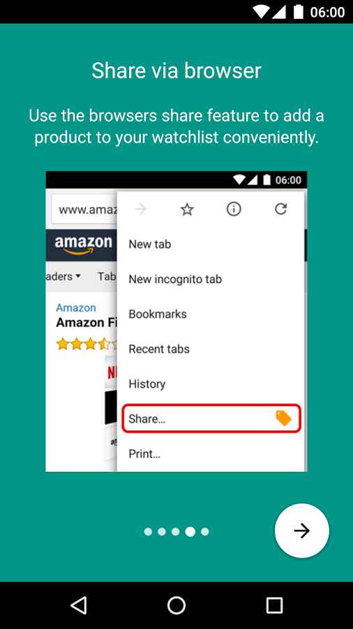 Price Alert for Amazon Full – 아마존 가격 알림 전체 (잠금 해제) 2.5.3 3