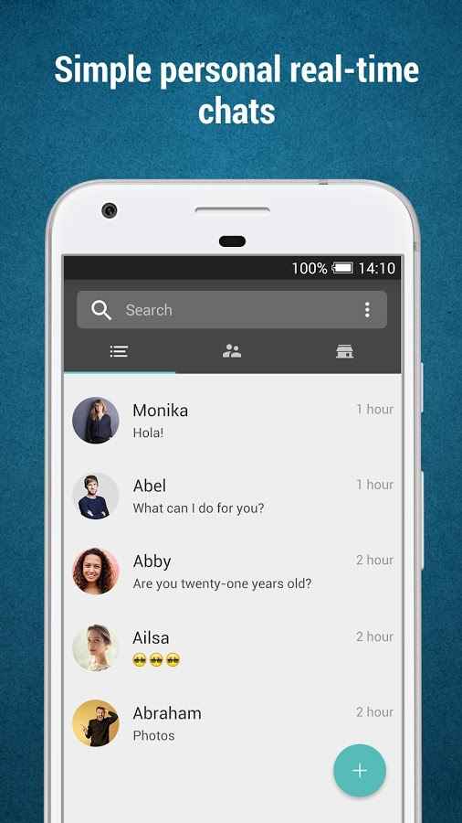 Privacy Messenger Pro – 프라이버시 메신저 프로 (프로) 5.5.0 1