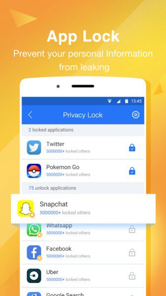 Private Zone-Applock&Hide pics – 프라이빗 존-앱 잠금 및 사진 숨기기 (프리미엄) 4.4.8 1