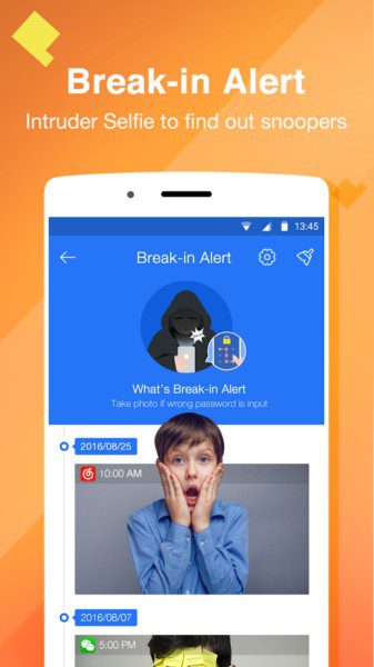 Private Zone-Applock&Hide pics – 프라이빗 존-앱 잠금 및 사진 숨기기 (프리미엄) 4.4.8 4