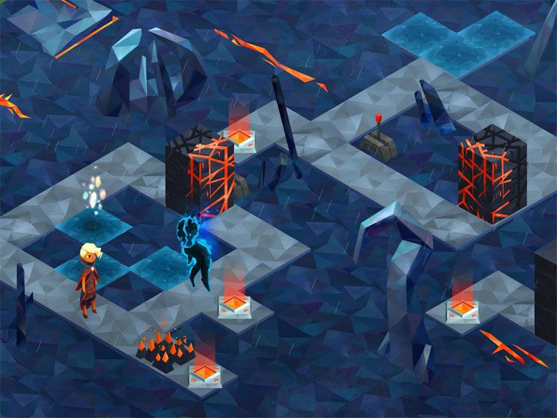 Project Giants – 프로젝트 자이언트 (프로) 1.0 2