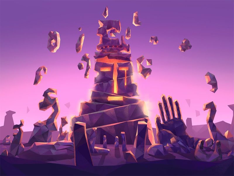 Project Giants – 프로젝트 자이언트 (프로) 1.0 4