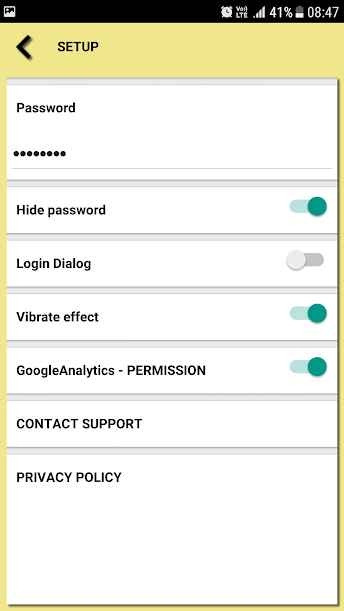 Protect SMS Pro -Lock and Send SMS -En/De Crypt – 프로텍트 SMS 프로 – 잠금 및 SMS 전송 – 암호화/복호화 (프로) 4.0.0 5