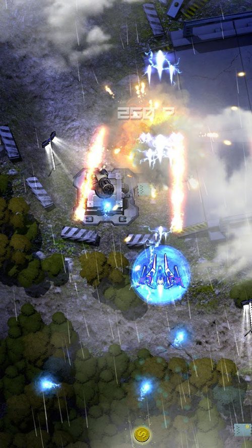 Prototype X1 – 프로토타입 X1 (프로) 1.2.4 버그판 2
