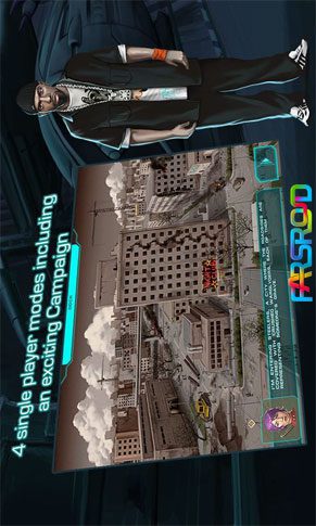 Protoxide: Death Race – 프로톡사이드: 죽음의 경주 (프로) 1.1.7 3