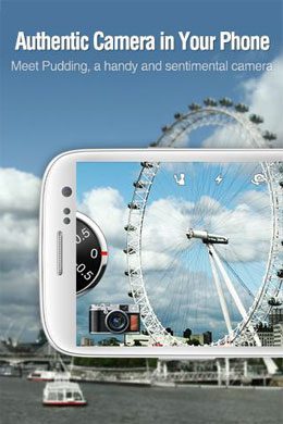 Pudding Camera – 푸딩 카메라 3.0.2 1