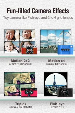 Pudding Camera – 푸딩 카메라 3.0.2 2