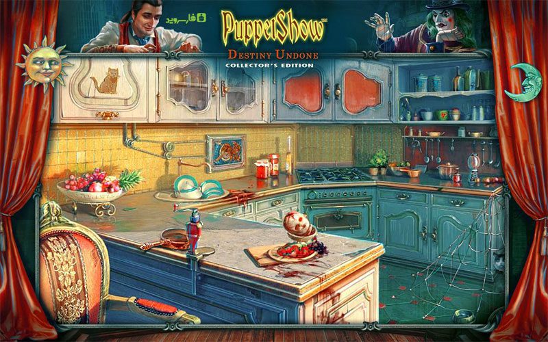 Puppet Show Full – 인형극 전체 (풀) 1.3 1