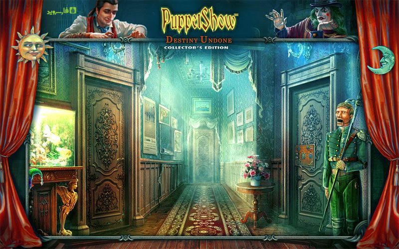 Puppet Show Full – 인형극 전체 (풀) 1.3 5