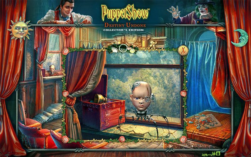 Puppet Show Full – 인형극 전체 (풀) 1.3 7