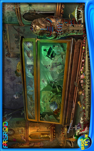 PuppetShow: Joyville – 퍼펫쇼: 조이빌 1.0 3