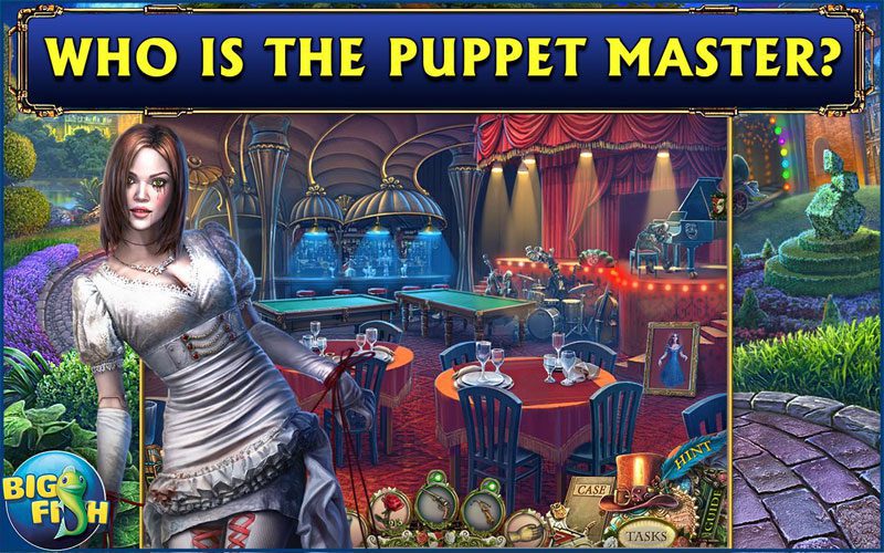 PuppetShow Lightning Full – 퍼핏쇼 라이트닝 풀 (풀) 1.0.0 1