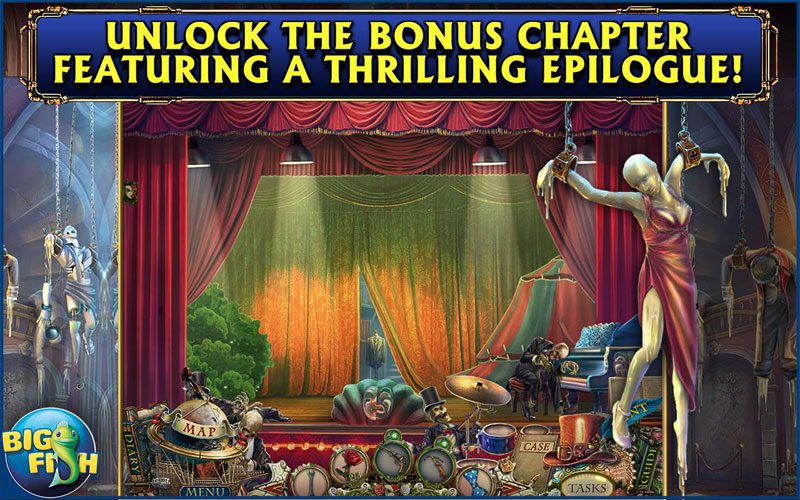 PuppetShow Lightning Full – 퍼핏쇼 라이트닝 풀 (풀) 1.0.0 2
