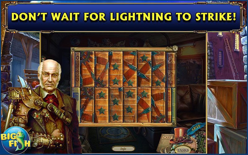 PuppetShow Lightning Full – 퍼핏쇼 라이트닝 풀 (풀) 1.0.0 4