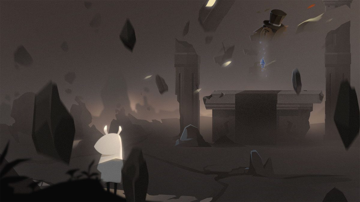 Pursuit of Light 2 – 빛의 추구 2 1.2.0 버그판 2