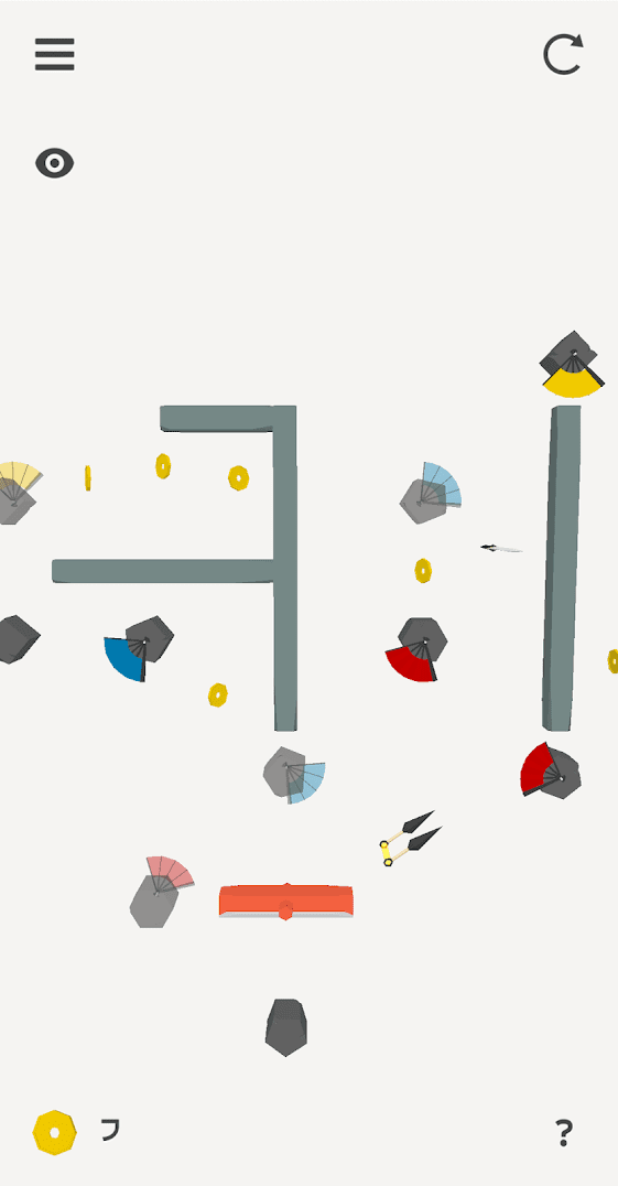 Puzzle Ninja Star – 퍼즐 닌자 스타 1.1 5
