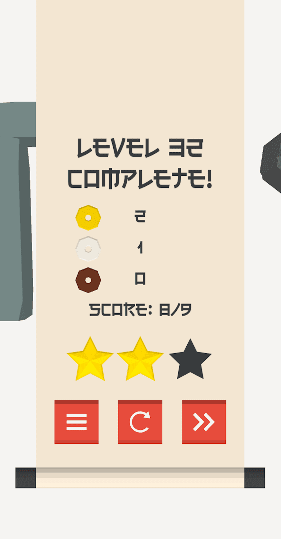 Puzzle Ninja Star – 퍼즐 닌자 스타 1.1 4