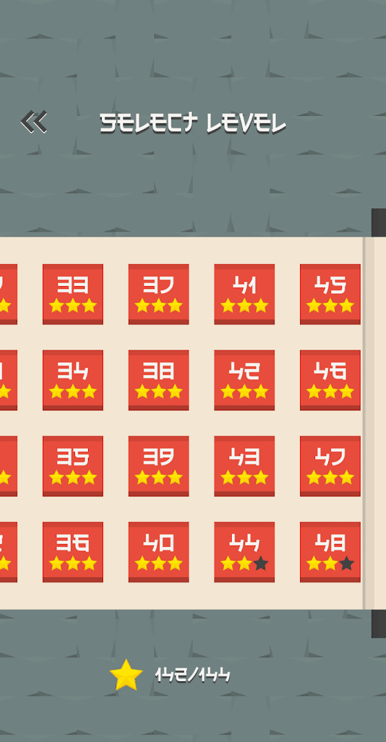 Puzzle Ninja Star – 퍼즐 닌자 스타 1.1 3
