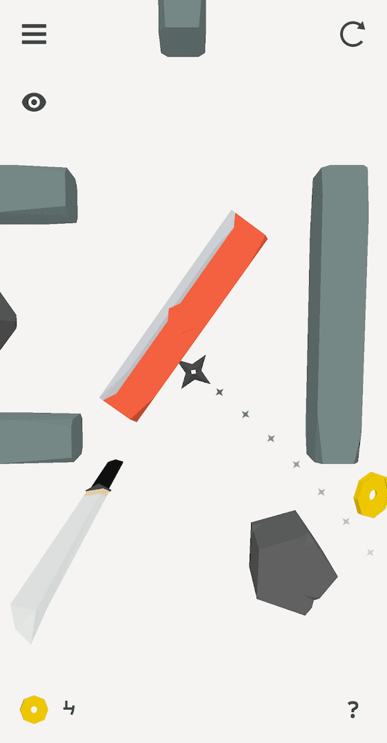 Puzzle Ninja Star – 퍼즐 닌자 스타 1.1 2