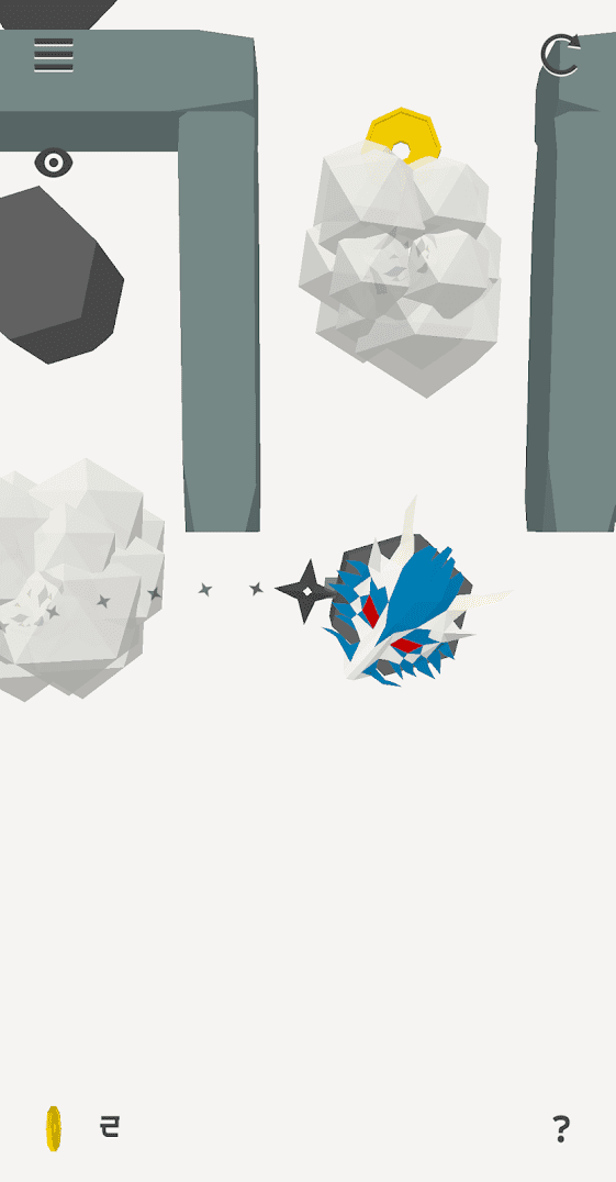 Puzzle Ninja Star – 퍼즐 닌자 스타 1.1 1