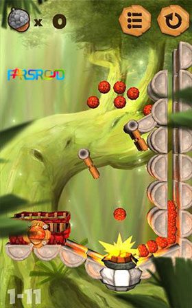 Puzzle Nuts HD – 퍼즐 너츠 HD 1.9 1