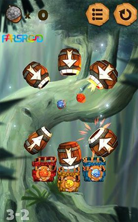 Puzzle Nuts HD – 퍼즐 너츠 HD 1.9 2