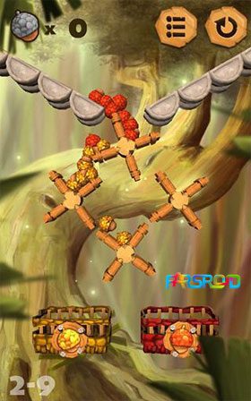 Puzzle Nuts HD – 퍼즐 너츠 HD 1.9 3