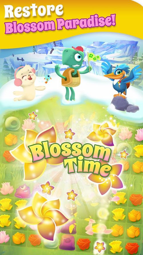 Puzzle Paws: Match 3 Adventure – 퍼즐 포즈: 매치 3 어드벤처 1.14.6 버그판 3