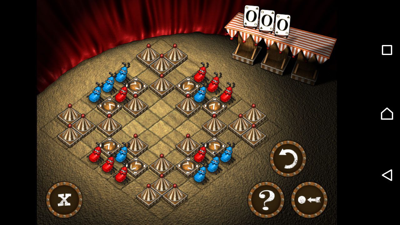 Puzzle Pests – 퍼즐 해충 1.0 3