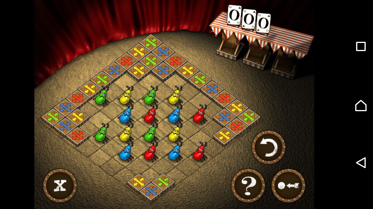 Puzzle Pests – 퍼즐 해충 1.0 4