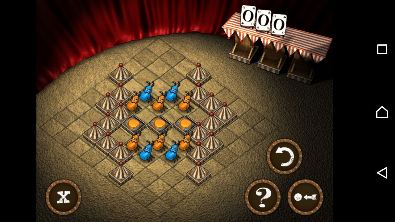 Puzzle Pests – 퍼즐 해충 1.0 5