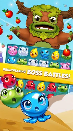 Puzzle Pets – 퍼즐 펫 1.0.1 2