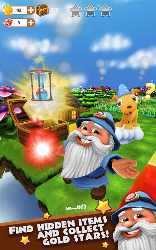 Puzzle Wiz – 퍼즐 마법사 1.10 버그판 4