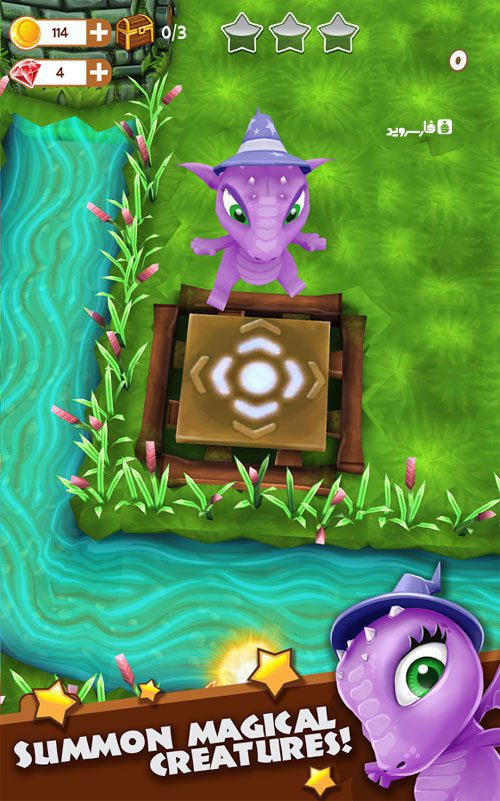 Puzzle Wiz – 퍼즐 마법사 1.10 버그판 5