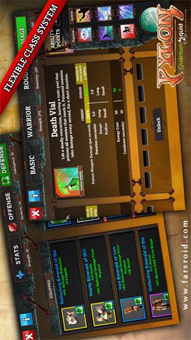 Pylon Full Free – 파일론 풀 프리 (풀) 1.2 버그판 3