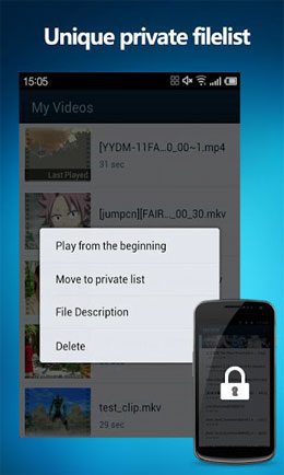 QQPlayer – QQ플레이어 3.0.1.301 2