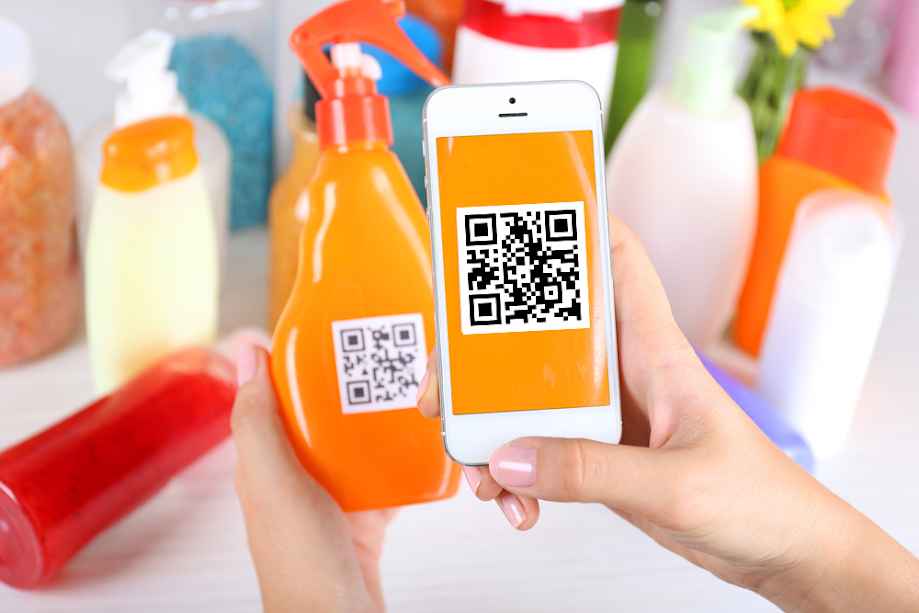 QR Code Pro – QR 코드 프로 (프로) 4.0.3 5