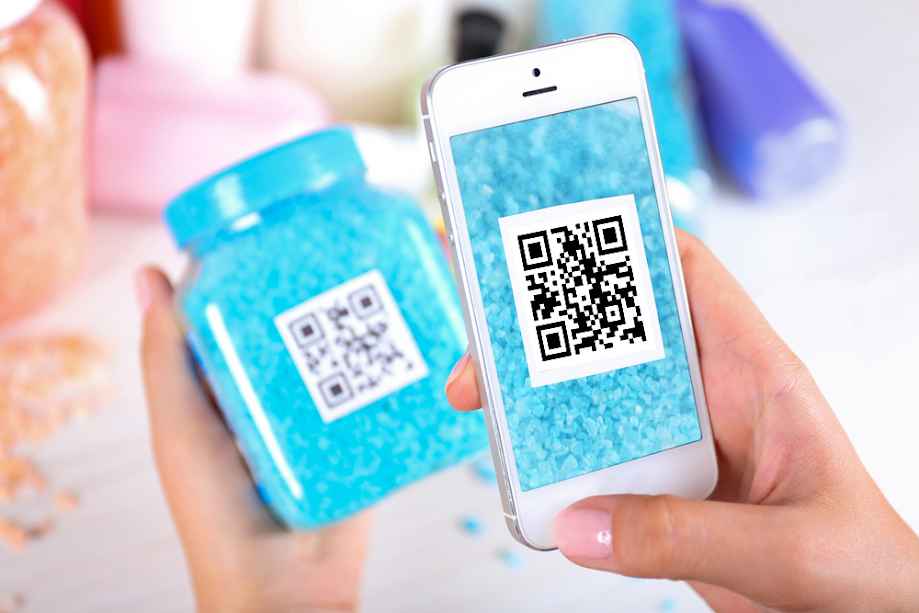 QR Code Pro – QR 코드 프로 (프로) 4.0.3 6