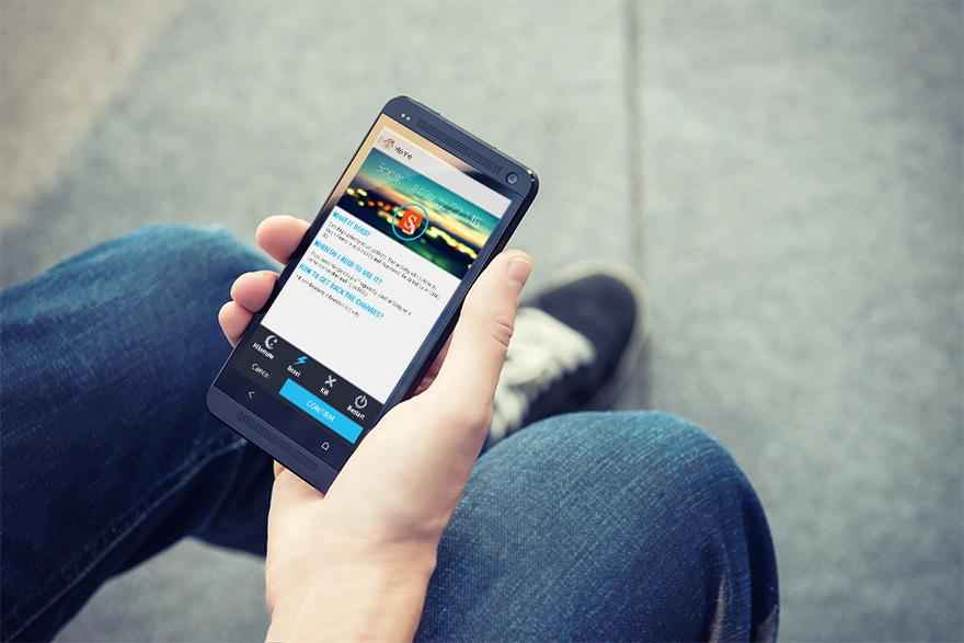 Quad-Core Processor Booster Pro – 쿼드코어 프로세서 부스터 프로 (프로) 1.5 5