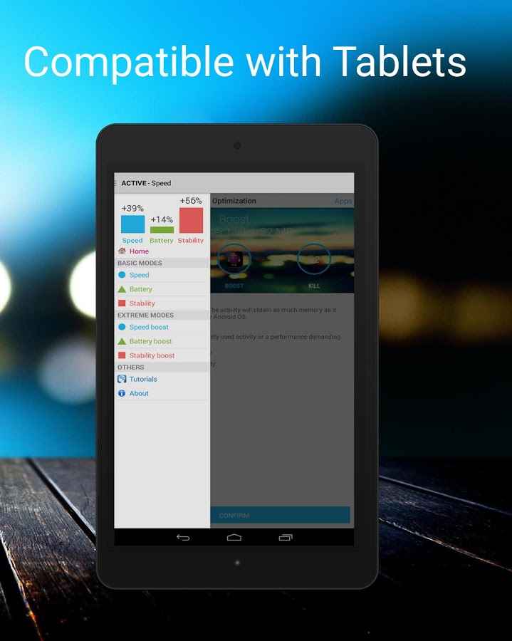 Quad-Core Processor Booster Pro – 쿼드코어 프로세서 부스터 프로 (프로) 1.5 6