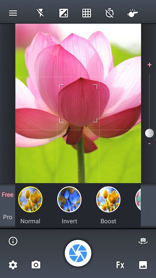 Quality Camera Pro – 퀄리티 카메라 프로 (프로) 3.1.3 1