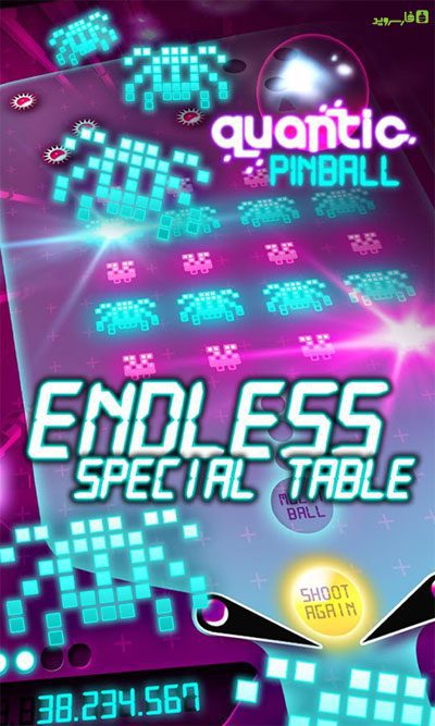 Quantic Pinball – 퀀틱 핀볼 1.05 3