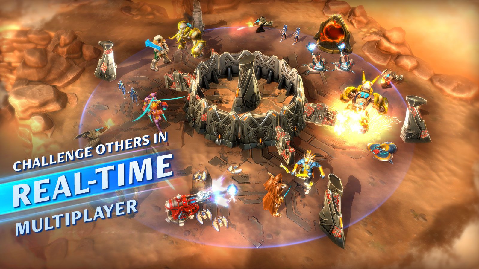 Quantum Siege – 퀀텀 시즈 2.0.0 1