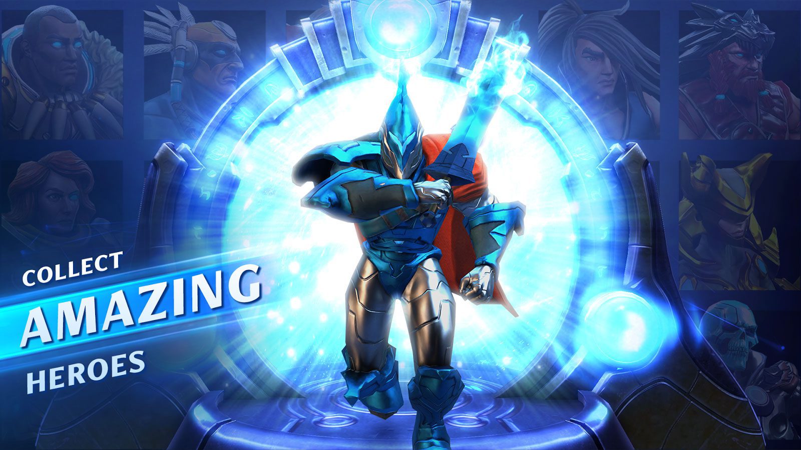 Quantum Siege – 퀀텀 시즈 2.0.0 4