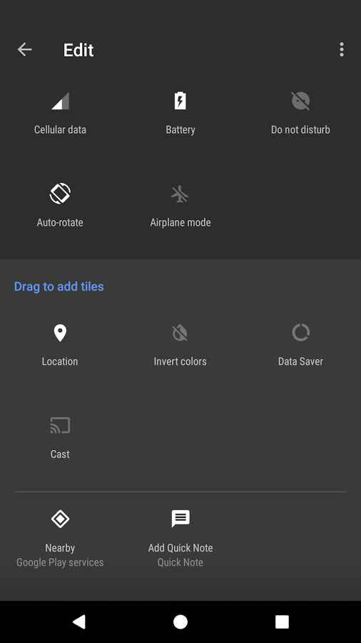Quick Note Premium – 퀵 노트 프리미엄 (프리미엄) 1.2.8 3